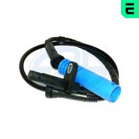 датчик, обороти на колелото