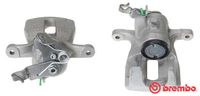 Bremssattel