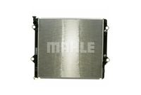 Thumbnail - Radiateur - CR1868000S - MAHLE