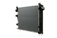 Thumbnail - Radiateur - CR226000P - MAHLE