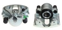 Bremssattel
