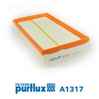 Luftfilter