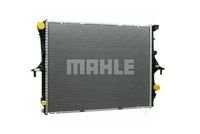 Thumbnail - Radiateur - CR569000P - MAHLE