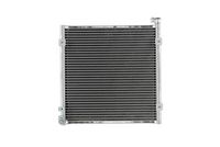 Kondensator, Klimaanlage