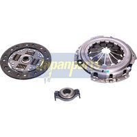 Set ambreiaj JAPANPARTS, Cod: KF-VW05