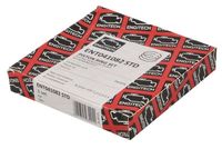 комплект сегменти