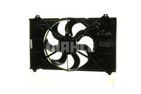 Thumbnail - Koelventilatorwiel - CFF222000P - MAHLE