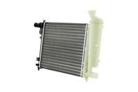 Kühler, Motorkühlung