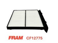 Филтър купе (поленов филтър)