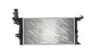 Thumbnail - Radiateur - CR1218000P - MAHLE