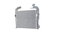 Thumbnail - Intercooler, inlaatluchtkoeler - CI256000P - MAHLE