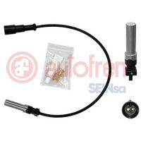 Senzor,turatie roata AUTOFREN SEINSA, Cod: DS01096