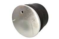 Magnum Technology Veerbalg, luchtvering 1