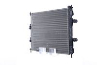 Thumbnail - Radiateur - CR15000S - MAHLE