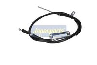 жило, ръчна спирачка