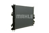 Thumbnail - Radiateur - CR1092000P - MAHLE