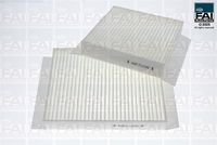 Филтър купе (поленов филтър)