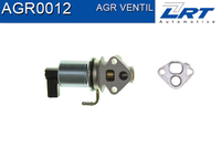 AGR-Ventil
