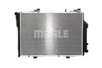 Thumbnail - Radiateur - CR231000S - MAHLE