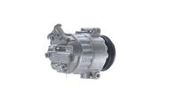 Thumbnail - Compressor, airconditioning - ACP1572000P - MAHLE