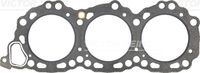 Gasket, cylinder head