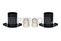 Dust Cover Kit, shock absorber