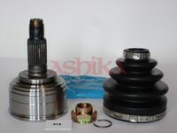Kit cap planetara ASHIKA, Cod: 62-04-414