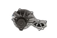 водна помпа, охлаждане на двигателя