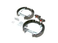 BOSCH Remschoenset 8