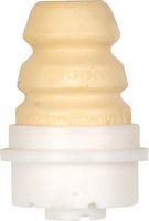 Anschlagpuffer, Federung