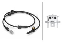 Sensor, Raddrehzahl