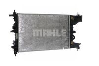 Thumbnail - Radiateur - CR2122000S - MAHLE