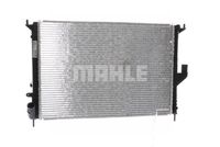 Thumbnail - Radiateur - CR1764000S - MAHLE