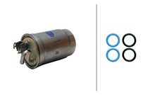 горивен филтър