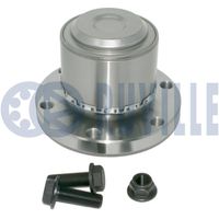 Set rulment roata RUVILLE, Cod: 221720