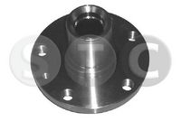 главина на колелото