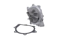 Pompă de apă, răcire motor KAMOKA, Cod: T0094