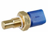 датчик, температура на охладителната течност