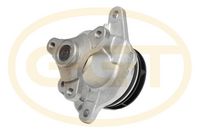 водна помпа, охлаждане на двигателя