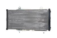 Thumbnail - Radiateur - CR618000S - MAHLE