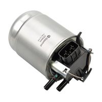 Kraftstofffilter