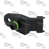 Sensor, Ladedruck
