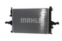 Thumbnail - Radiateur - CR1546000S - MAHLE