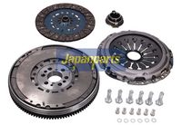Set ambreiaj JAPANPARTS, Cod: KV-0202M