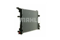 Thumbnail - Radiateur - CR2170000P - MAHLE