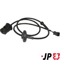 датчик, обороти на колелото