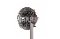 Thumbnail - Koppeling, radiateurventilator - CFC126000P - MAHLE