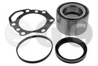 комплект колесен лагер