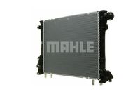 Thumbnail - Radiateur - CR83000P - MAHLE