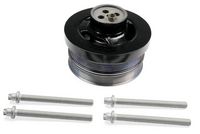 HEPU Riemschijf, krukas 1